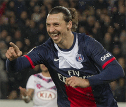 PSG trio shortlisted for Ligue 1 player of year