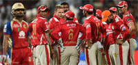 IPL 2014: Miller, Sandeep power KXIP to 32-run win over RCB