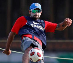 I`m really rooting for Germany in FIFA WC: Kohli