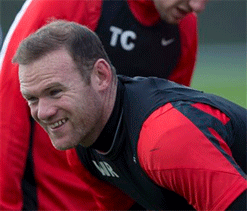 Giggs feels Rooney ready to `make a mark` with England squad at WC