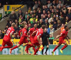 EPL Final Day – 20 teams, 10 matches, one trophy and other stories
