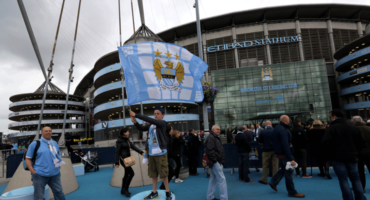 EPL 2013-14 LIVE: Manchester City beat West Ham 2-0, win title - As it happened...