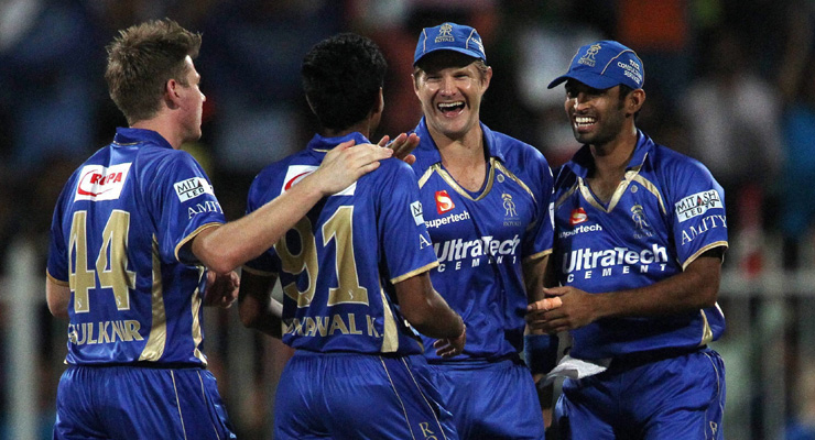 We will try to get on top of RCB: Steven Smith