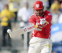 It is really exciting to know a guy like Sehwag, says Mitchell Johnson