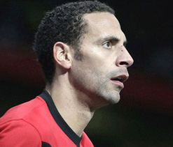 Ferdinand to leave Manchester United 