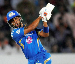 Want to score a half-century in every game: Simmons