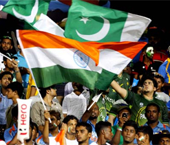 India, Pakistan to resume cricket ties