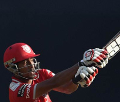 I enjoyed my batting: Saha