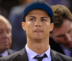 I have become a better player at Real Madrid, says Ronaldo
