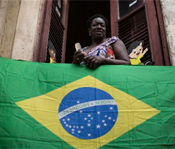 Scientists warn of dengue fever risk during Brazil`s World Cup