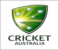 David Peever is Cricket Australia deputy chair