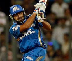 IPL 2014: Rohit Sharma thanks fans in UAE despite poor run