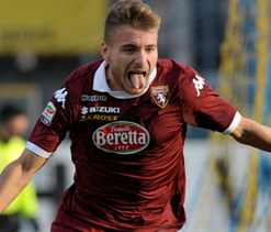 Immobile ready for Dortmund move