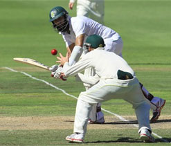 Amla to replace injured Smith at Surrey