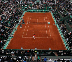 Fury over Roland Garros extension plans