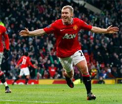 Scholes says United`s Woodward has something to prove 