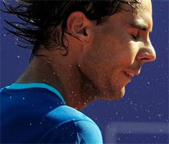 French Open draw offers Nadal chance of quick revenge 
