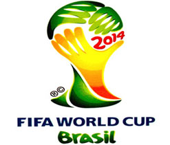 Shakira releases World Cup song `La La La`