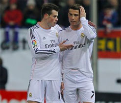 Champions League final: Ronaldo fit but Benzema, Pepe doubtful, says Ancelotti