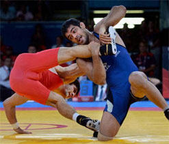 Sushil, Yogeshwar to compete in new categories for first time