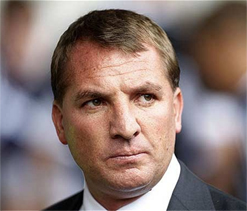 Gerrard still captain fantastic for Rodgers