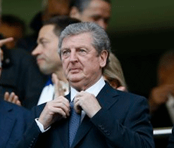 Man United`s poor season jeopardizes players` chances to be part of England`s WC squad: Hodgson