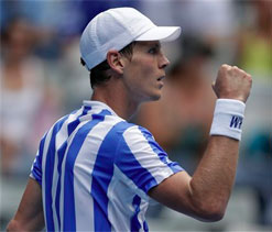 `Wild card` Berdych enters third final of season in Portugal Open