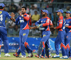 IPL: DD trim squad temporarily, 3 players sent home