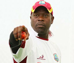 Windies coach hoping on batting turnaround for Kiwi series