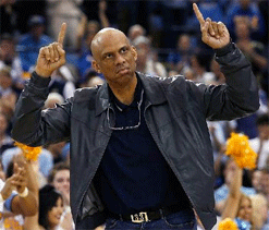 Kareem Abdul-Jabbar says racism still part of American culture
