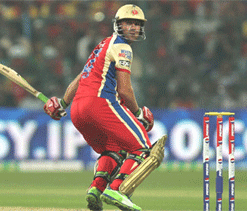 De Villiers has changed the pattern of T20 batsmanship: Duminy