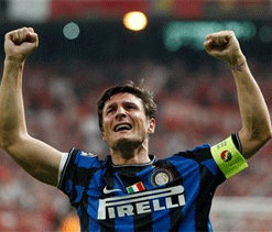 Zanetti confirms retirement