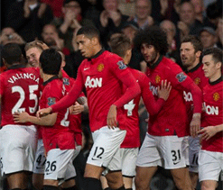 Wilson can bring the excitement back to United, says Giggs