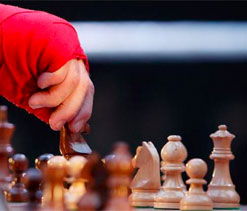 Top stars for Maharashtra Chess League