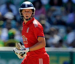 England`s Gary Ballance to bat at three against Sri Lanka