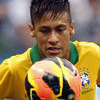 Neymar asks Brazil``s fans to get behind Cup team