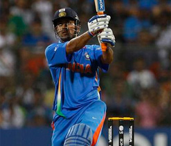 Looking to build on what India achieved in 2011: 2015 WC CEO