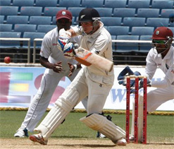 Pitch and selection headaches for Black Caps