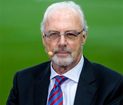 Beckenbauer will respond to allegations by June 27