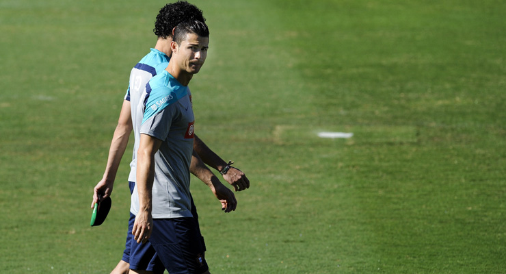 FIFA World Cup 2014: Germany vs Portugal - Preview