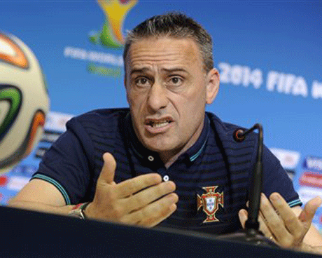 Bento slams FIFA for early kick-off times