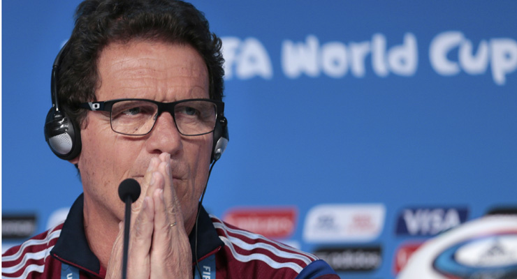 Goalline technology four years too late for Capello