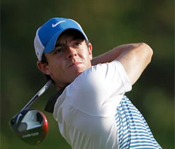 Rory McIlroy takes Ireland option for 2016 Olympics