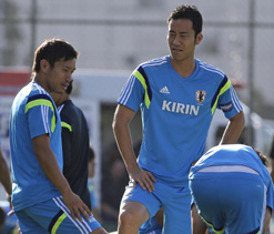 Scoring first is key, says Japan`s Yoshida