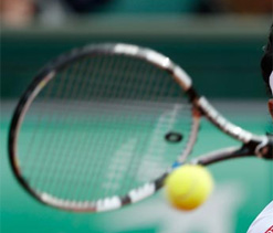 Purav Raja qualifies for Wimbledon championships
