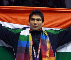Have put behind controversial London Games loss, says Manoj