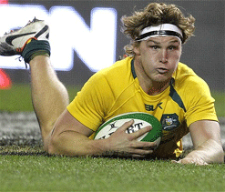 French point to Hooper danger in Wallabies Tests
