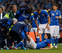 Stars hope to avoid Montolivo World Cup woe