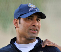 India is safe to host series against Pakistan: Laxman