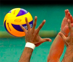 Legendary volleyball coach Eugenio George dies